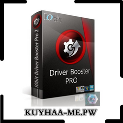 Driver Booster Kuyhaa