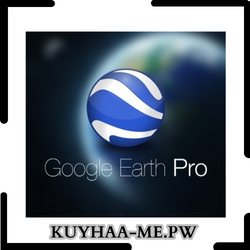 Google Earth Pro Kuyhaa