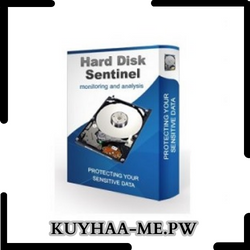 Hard Disk Sentinel Pro Kuyhaa