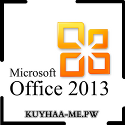 Microsoft Office 2013 Kuyhaa
