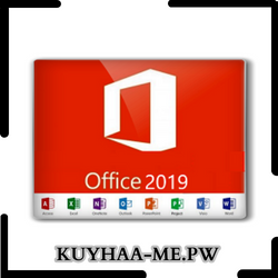 Microsoft Office 2019 Kuyhaa