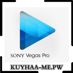 Sony Vegas Pro Kuyhaa