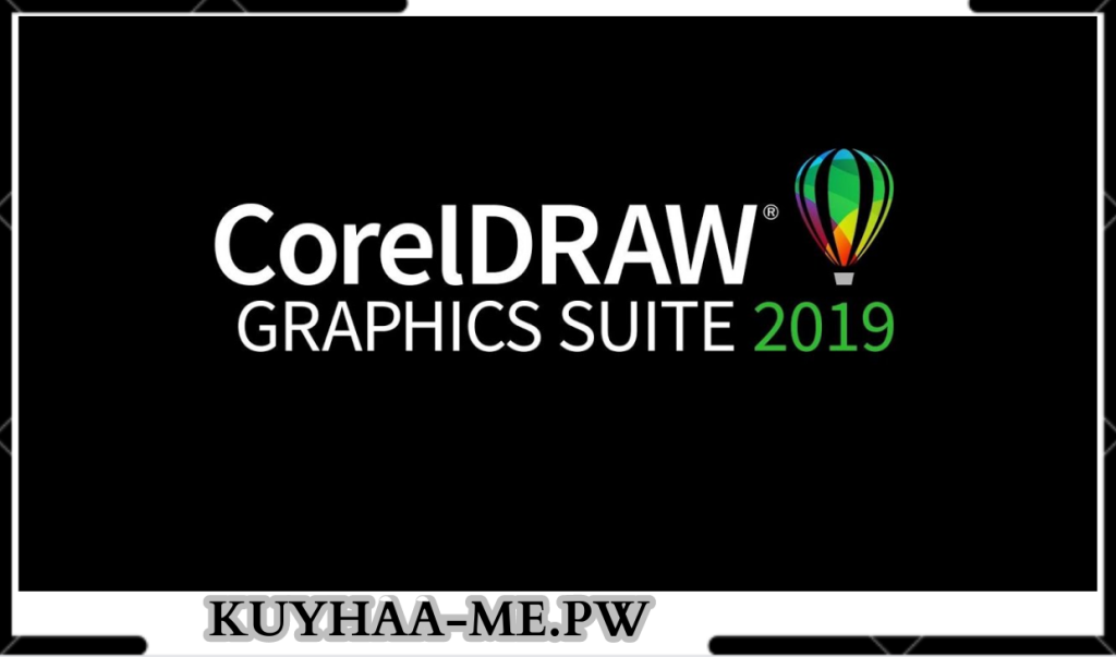 CorelDRAW 2019 kuyhaa Free Download Full Version 