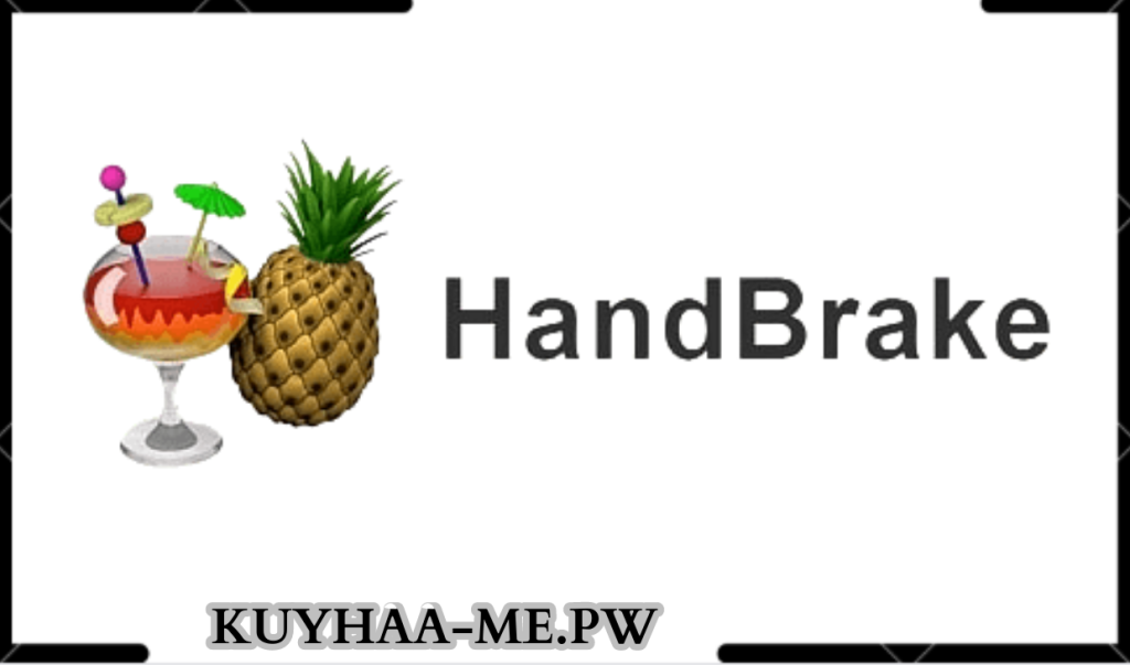 Download HandBrake