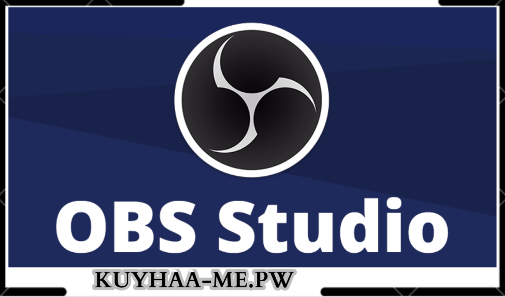 Download OBS Studio Kuyhaa