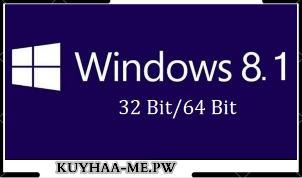 Download Windows 8.1