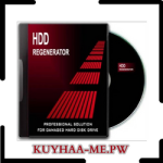hdd regenerator 2017 full version