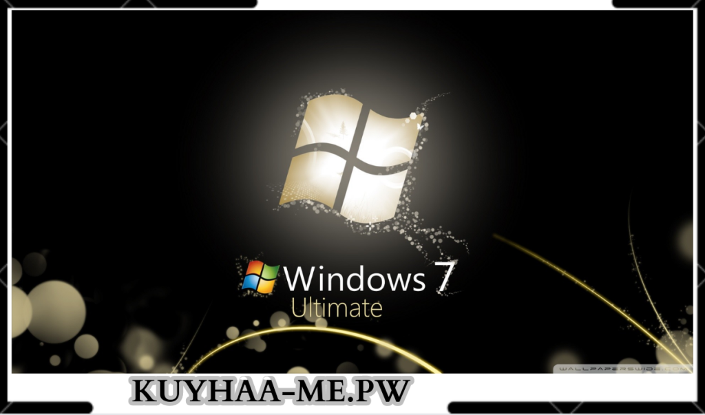 Product Key Windows 7 Ultimate 