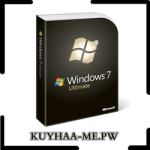 Product Key Windows 7 Ultimate