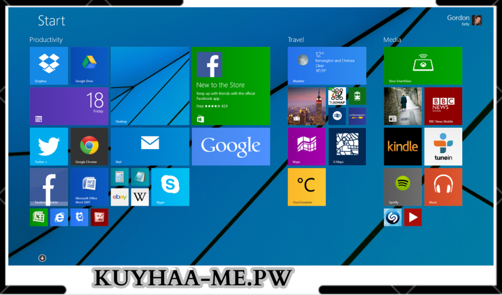 Product Key Windows 8.1 Pro