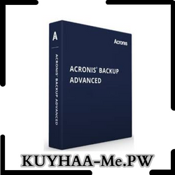 Acronis Backup Advanced Download For Pc