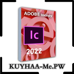 Adobe InCopy CC 2022 Download Free