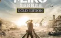 Download Metro Exodus Gold v39.99 Edition Vs Expansion Pass Full Version 2025