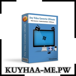 Any Video Converter Ultimate Free Download Full Version With Key