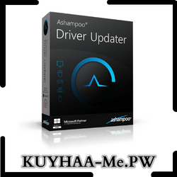 Ashampoo Driver Updater Kuyhaa