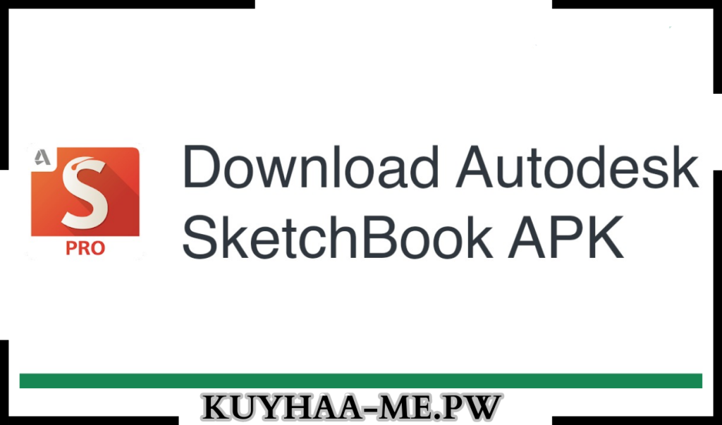 Download Autodesk Sketchbook Pro