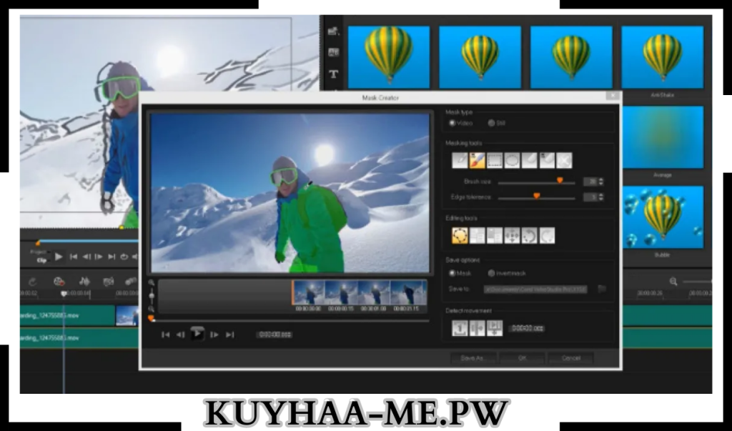 Corel Videostudio Ultimate x10 Patch & Serial Number Free Download 