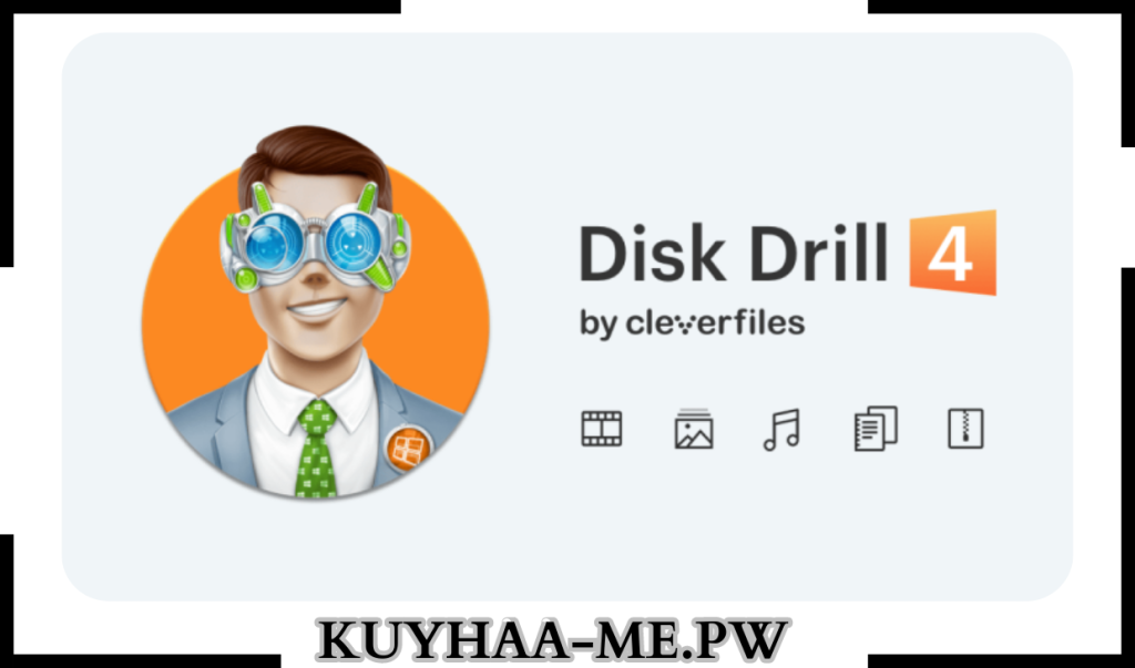 Disk Drill Pro Full Version Free Download