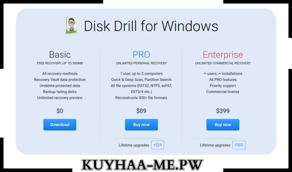 Disk Drill Pro Full Version Free Download