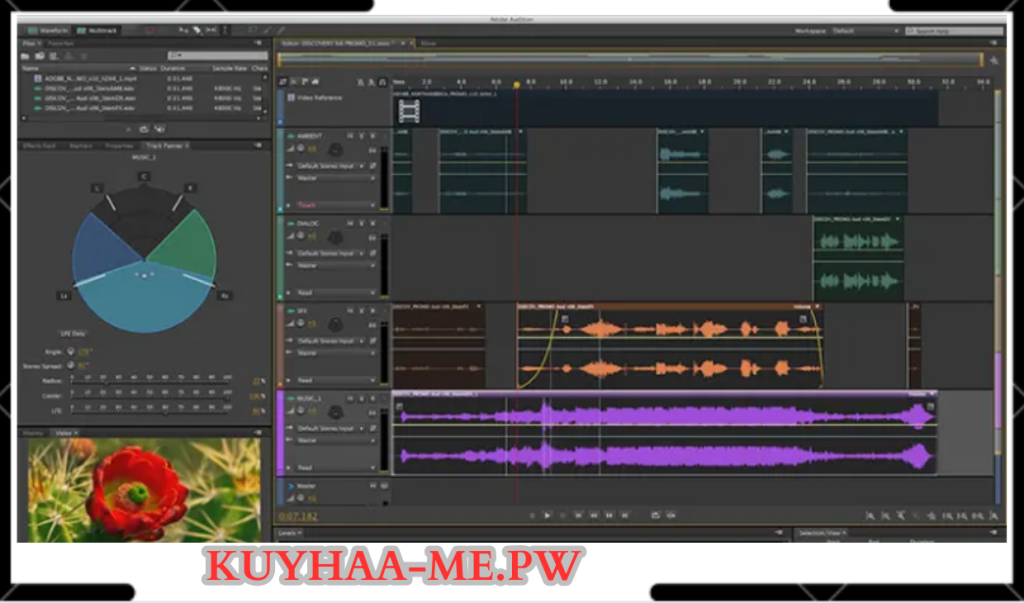  adobe audition cc 2019 download