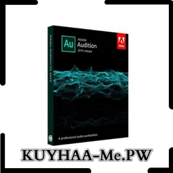 adobe audition cc 2019 free download
