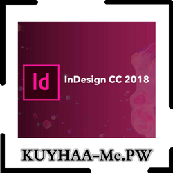 Download Adobe InDesign CC 2018 Full Version