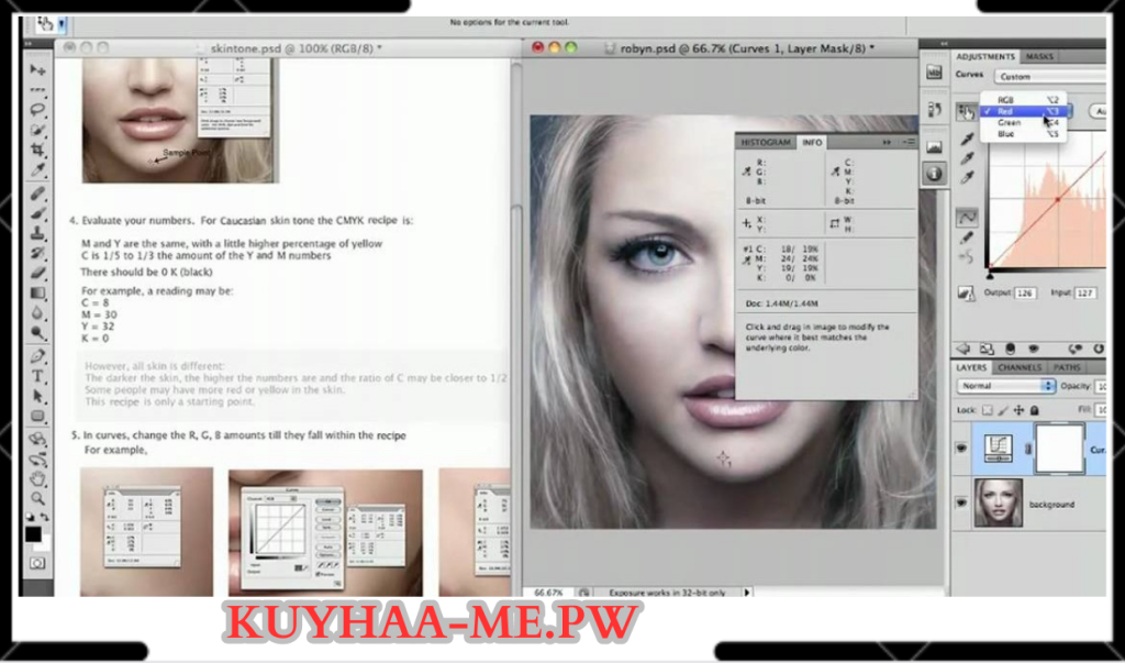Download Adobe Photoshop CS5 Full Version + Crack with Keygen Free 