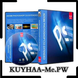 Download Adobe Photoshop CS5 Full Version + Crack with Keygen Free