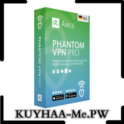 Download Avira Phantom Vpn Pro Full Crack