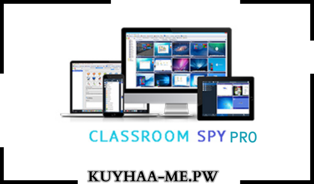 Download Classroom Spy Pro Full Keygen