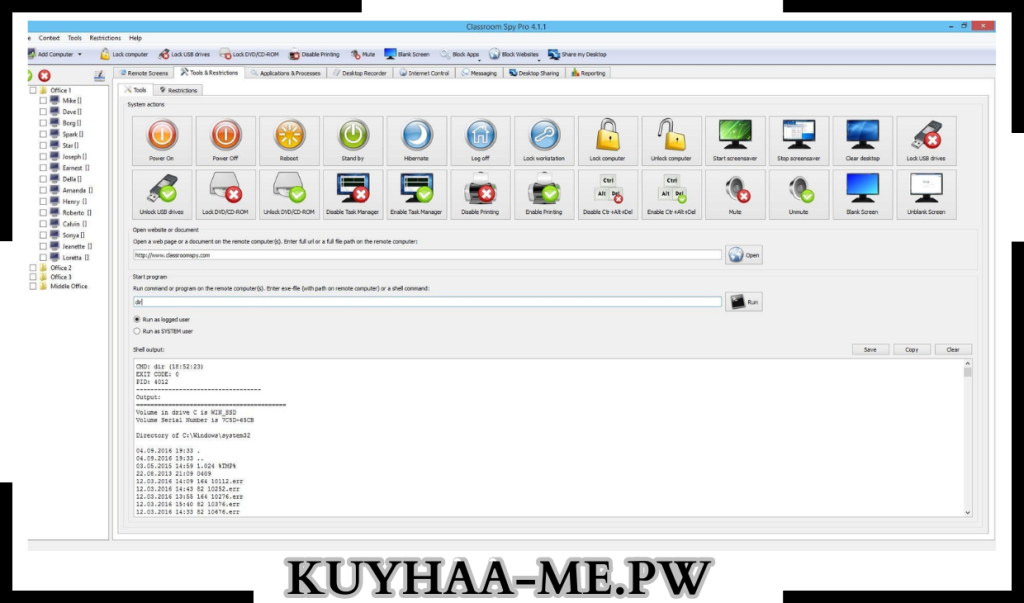 Download Classroom Spy Pro Full Keygen
