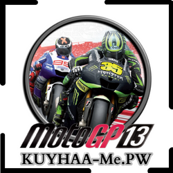 Download Crack Moto GP 13