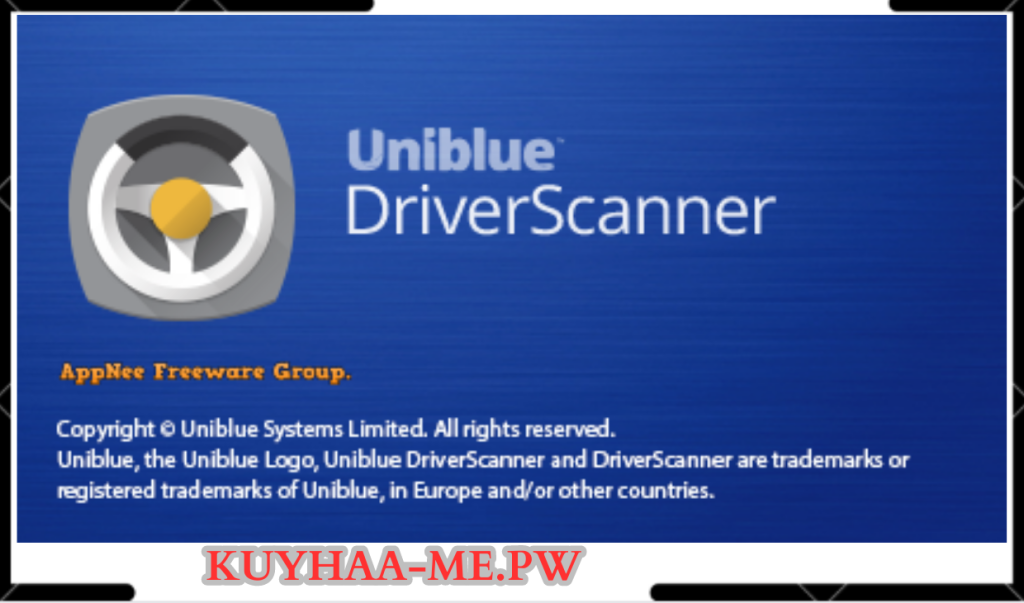 Download DriverScanner 2015 Full Crack 