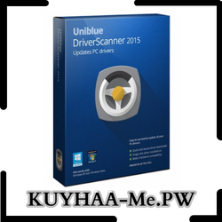 Download DriverScanner 2015 Full Crack