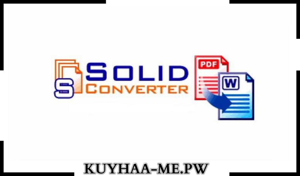 Solid Converter PDF Full Version