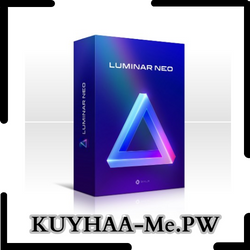 Download Luminar Neo Crack Full Kuyhaa Free