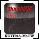 Morphvox Pro Kuyhaa