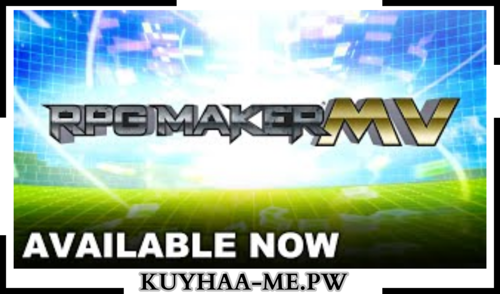 Download RPG Maker MV Free Full Version Crack 