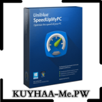 Download SpeedUpMyPC Free Full Version