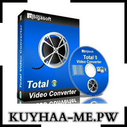 Download Total Video Converter Full Crack Gratis