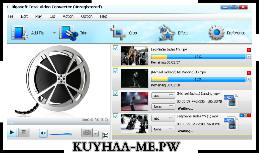 Download Total Video Converter Full Crack Gratis 