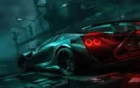 Download Wallpaper Mobil Keren Window Full HD 2025