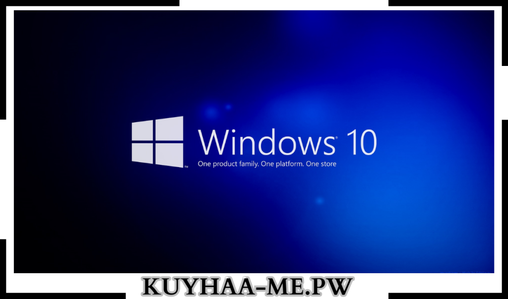 Download Windows 10 Pro 64 Bit Full Version 