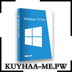 Download Windows 10 Pro 64 Bit Full Version