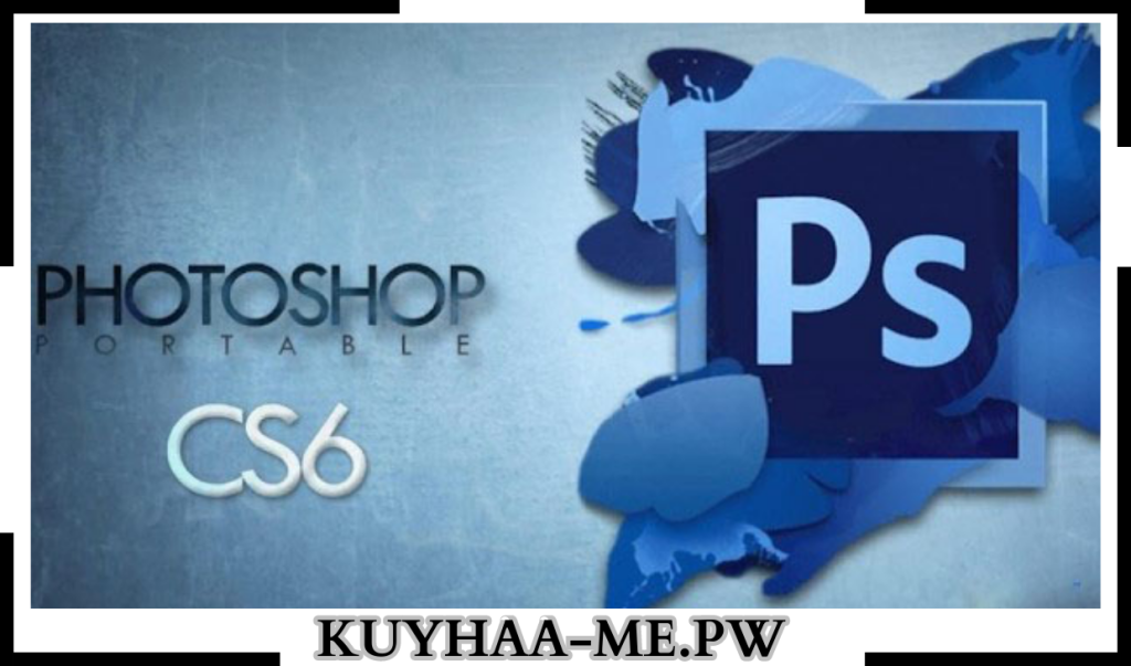 Free Download Adobe Photoshop CS6 Full Version With Crack For Windows 7 