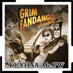 Grim Fandango Remastered PC Download