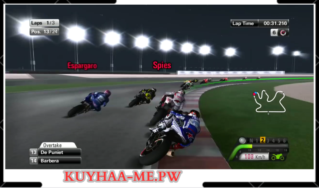 MotoGP 15 Key Activation Download 