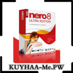 download nero 8 ultra edition full version