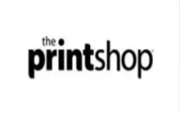 Broderbund Print Shop For windows 10 V23.1 Deluxe Full 2025