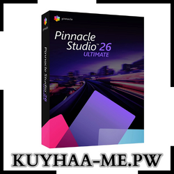 Pinnacle Studio Ultimate Download Free